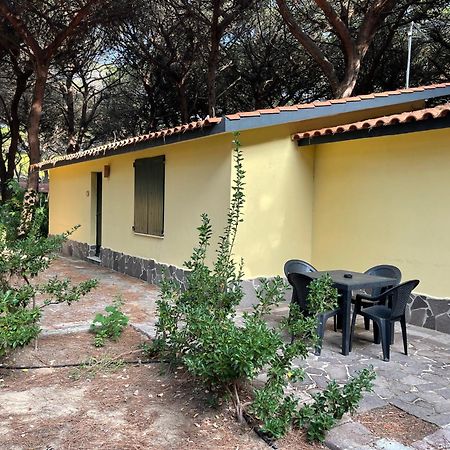 Ala Birdi Residence Arborea Esterno foto