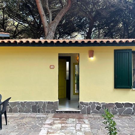 Ala Birdi Residence Arborea Esterno foto
