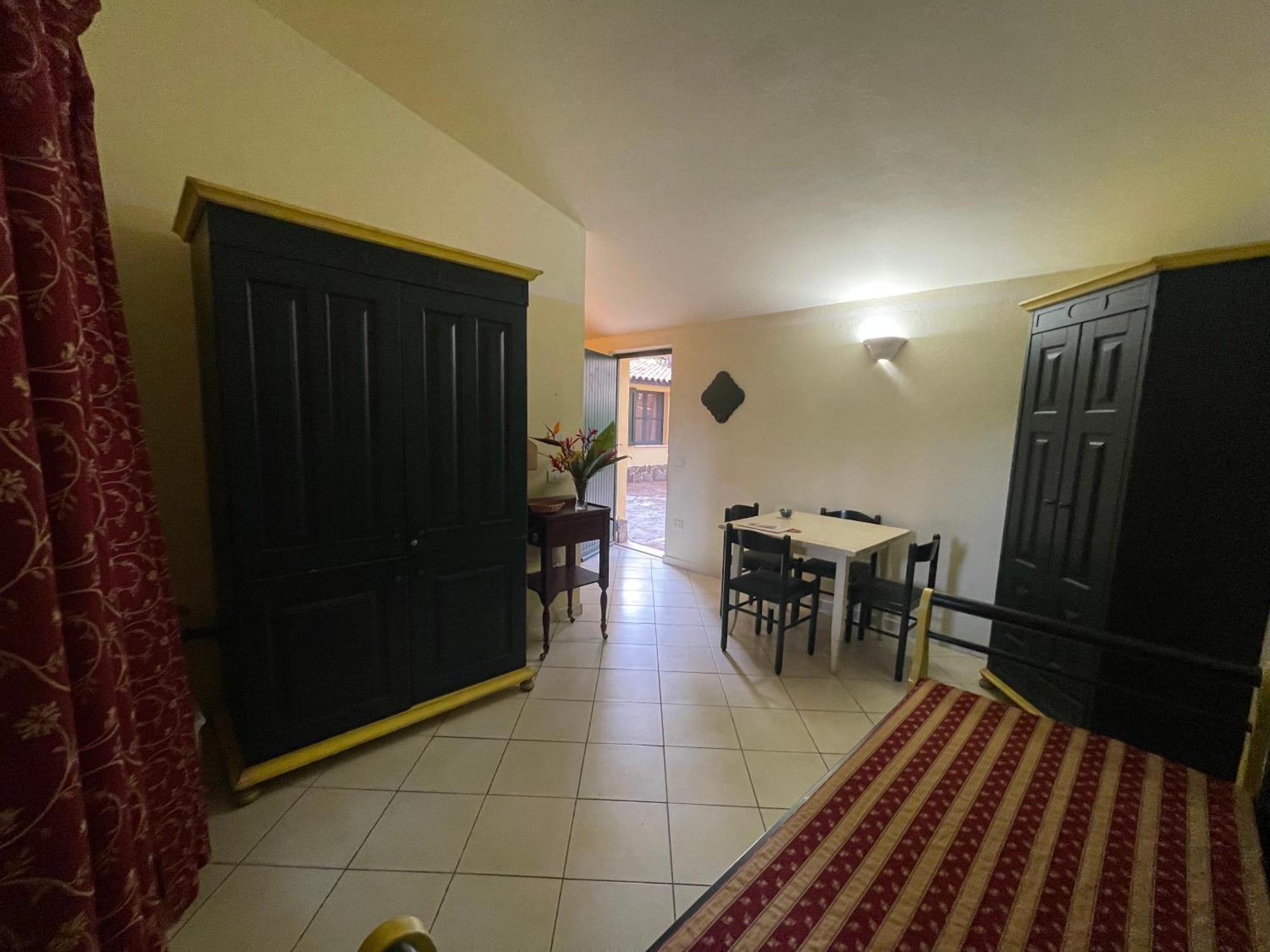 Ala Birdi Residence Arborea Esterno foto
